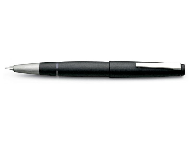 LAMY 2000 钢笔