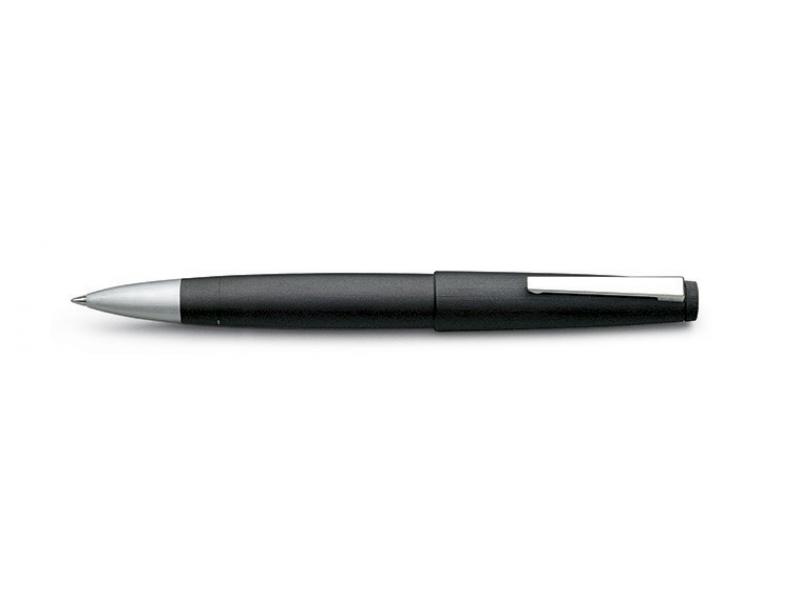 LAMY 2000 宝珠笔