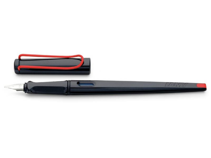 LAMY Joy 艺术字钢笔