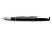LAMY 2000 钢笔