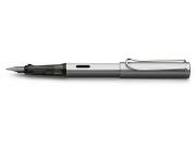 LAMY AL-star 银灰色钢笔