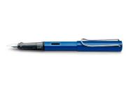 LAMY AL-star 海洋蓝钢笔