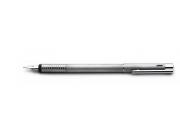 LAMY Logo 不锈钢拉丝 钢笔