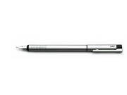 LAMY Logo 不锈钢 钢笔