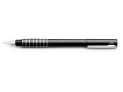 LAMY Accent 亮黑漆 汉漆笔握 金尖钢笔