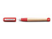 LAMY ABC 红色 钢笔