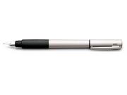 LAMY Accent 黑色橡胶笔握 钢笔