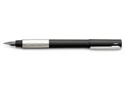 LAMY Accent 磨砂黑 钢笔