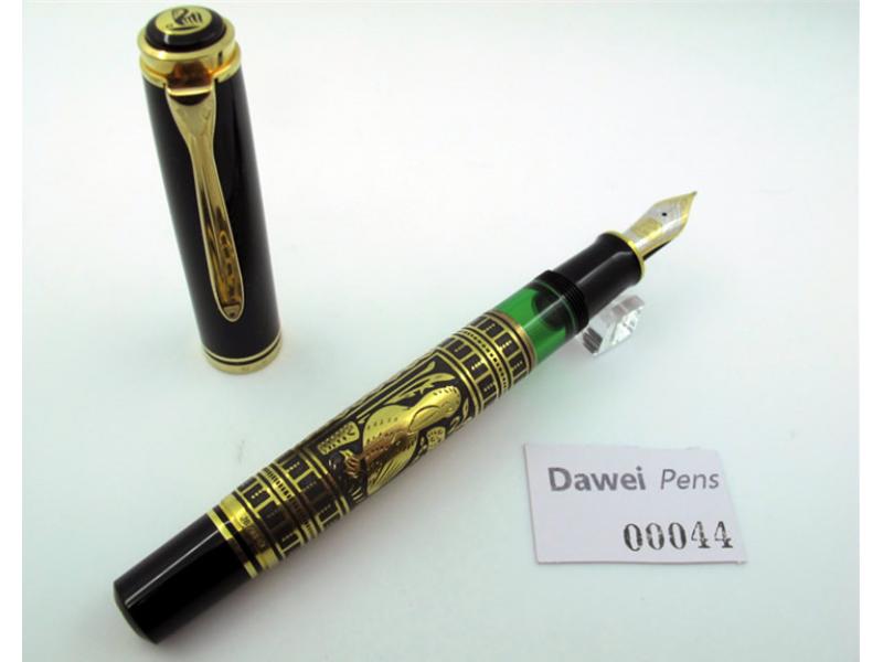 百利金 Pelikan M900 西德大金雕 M