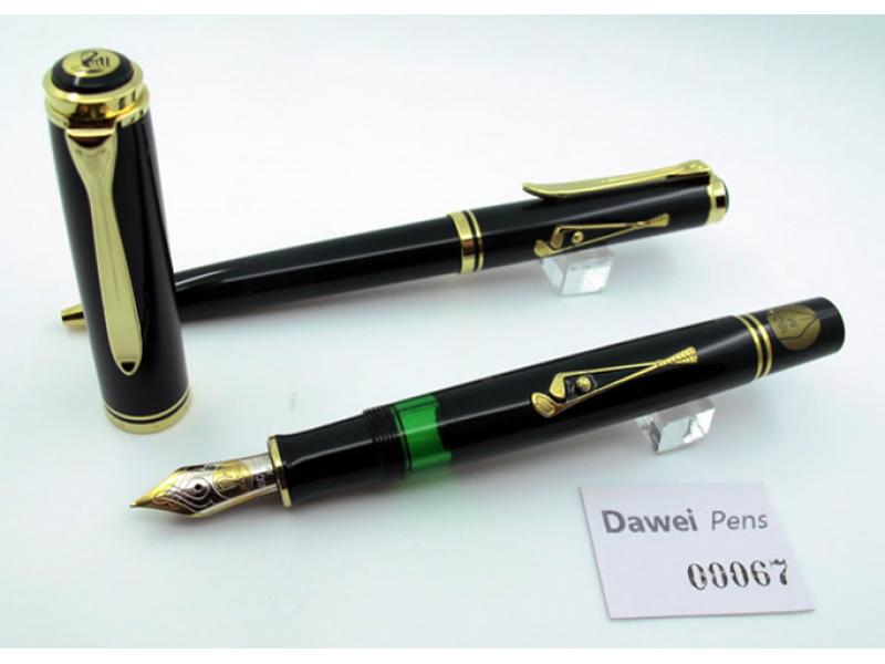 百利金 Pelikan 高尔夫套装 Golf M