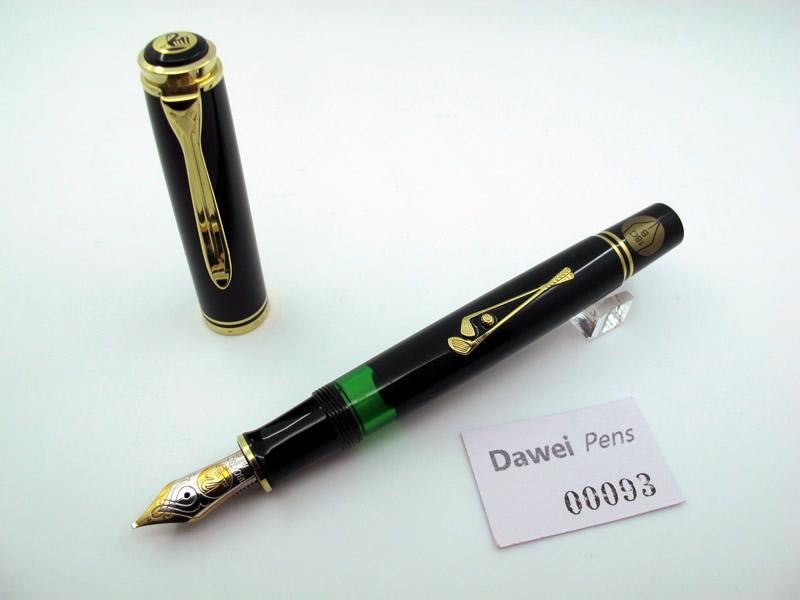 百利金 Pelikan 高尔夫 Golf B