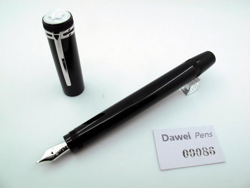 万宝龙 Montblanc 传承系列 Heritage 1912