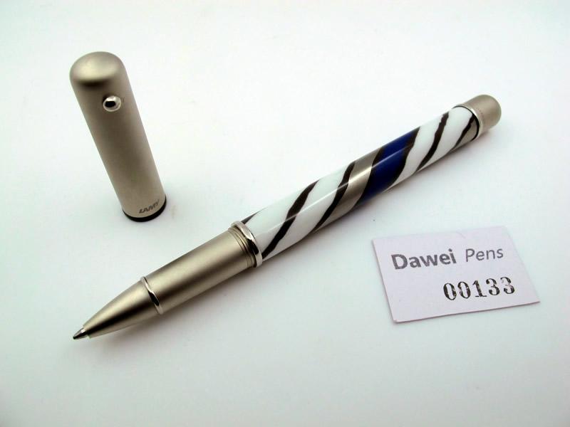 凌美 LAMY Lady 宝珠笔/圆珠笔