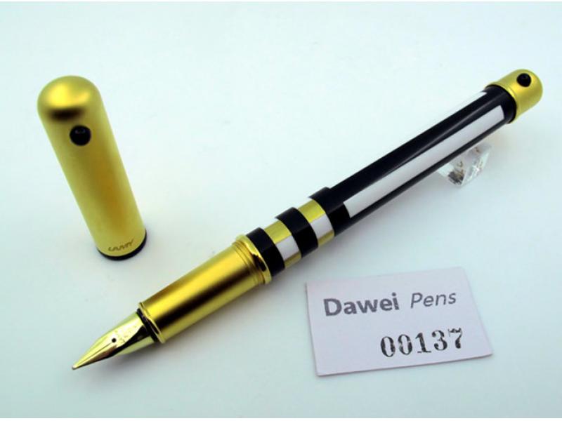 凌美 LAMY Lady 钢笔
