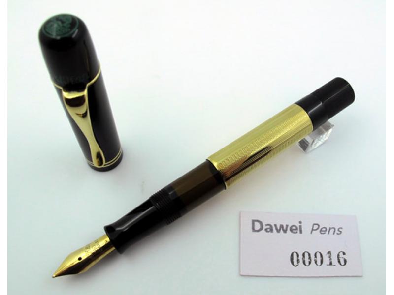 百利金 Pelikan 1931 Gold 金 M