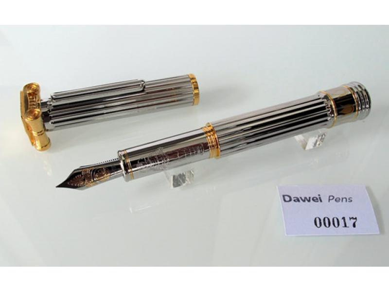 百利金 Pelikan 奇迹系列 F