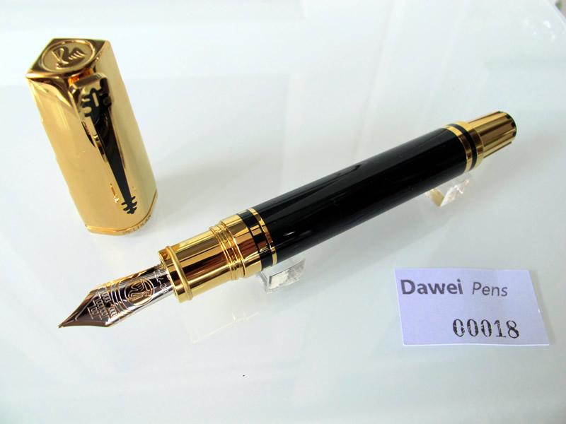 百利金 Pelikan 奇迹系列 空中花园 F