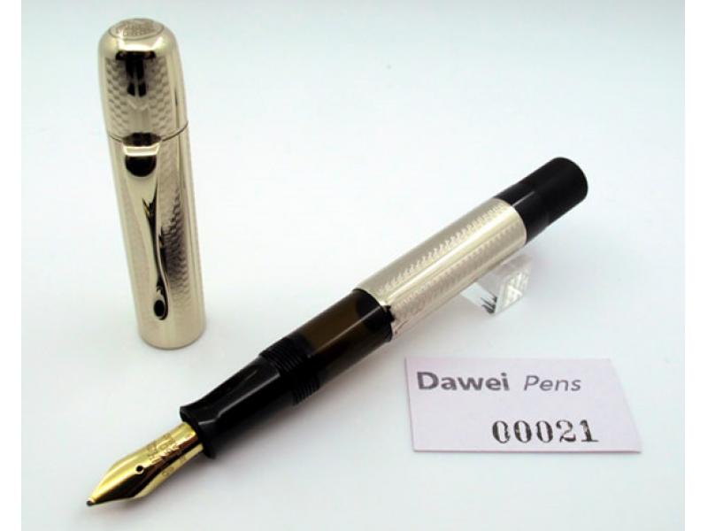 百利金 Pelikan 1931 白金 B