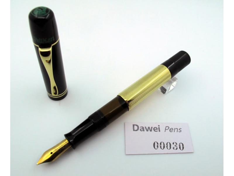百利金 Pelikan 1931 Gold 金 M