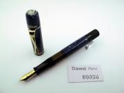 百利金 Pelikan 1935 蓝 F