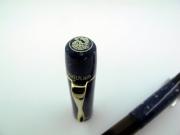 百利金 Pelikan 1935 蓝 F