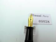 百利金 Pelikan 1931 白金 WhiteGold F