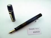百利金 Pelikan 1935 蓝 F