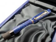 百利金 Pelikan 1935 蓝 F