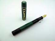 百利金 Pelikan 1935 Jade 绿 M