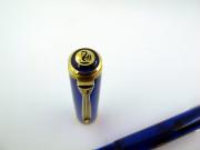 百利金 Pelikan OceanBlue F
