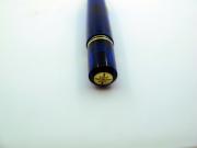 百利金 Pelikan OceanBlue F