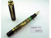 百利金 Pelikan M900 西德大金雕 M