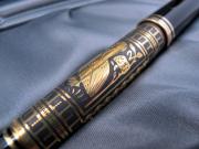 百利金 Pelikan M900 西德大金雕 M