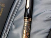 百利金 Pelikan M900 西德大金雕 M