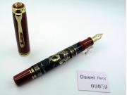 百利金 Pelikan 奥林匹克 F