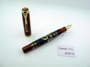 百利金 Pelikan 奥林匹克 F