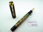 百利金 Pelikan M900 大金雕老款 M