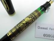 百利金 Pelikan M900 大金雕老款 M