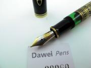 百利金 Pelikan M900 大金雕老款 M