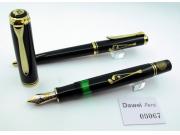 百利金 Pelikan 高尔夫套装 Golf M