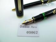 百利金 Pelikan 高尔夫套装 Golf M