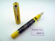 百利金 Pelikan 麒麟 Kirin 888限量 EF