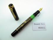 百利金 Pelikan M700 小金雕 西德 F