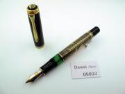 百利金 Pelikan M900 20C大金雕老款 F