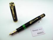 百利金 Pelikan 高尔夫 Golf B