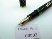 百利金 Pelikan 高尔夫 Golf B
