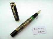 百利金 Pelikan M900 大金雕老款 F