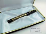 百利金 Pelikan M900 大金雕老款 F