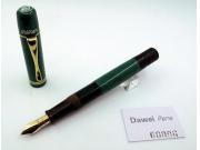 百利金 Pelikan 1935 绿 Jade M