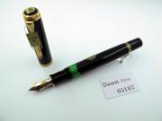 百利金 Pelikan M800老款西德 14C F